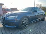 Audi A5 2.0 TDI Sportback Leder Navi - Audi A5 in Herne
