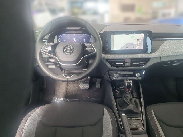 Fahrzeugabbildung SKODA Scala 1.0 TSI DSG Selection NAVI MATRIX-LED PLA