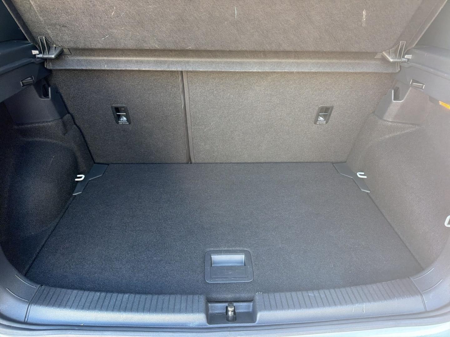 Volkswagen T-Cross R-Line 1.0 TSI DSG Led Kamera, миниатюра 15