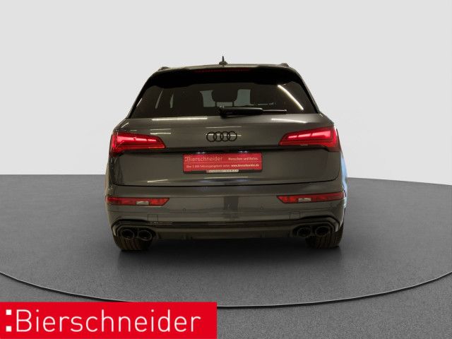 Audi SQ5 - Bild 5