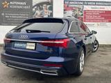 Audi A6 45 3.0 TDI Avant S-LINE STANDHZG -LUFTFAHRW.  - Audi A6 Gebrauchtwagen in Freiburg
