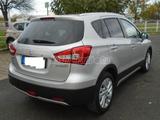Suzuki (SX4) S-Cross 1.4 BOOSTERJET Comfort Hybrid ... - gebrauchte Suzuki (SX4) S-Cross aus dem Jahr 2018