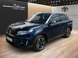 Suzuki Vitara 1.5 Hybrid Shinkai 4x2 *WKR, AHK, NAVI* - Suzuki Vitara Shinkai Gebrauchtwagen