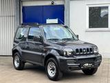 Suzuki Jimny *Klima*Tüv Neu - Suzuki aus 2010