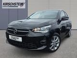Opel Corsa F Edition 1.2 Sitz/Lenkradheizung App-Navi - Opel Corsa: Schwarz, 1.2