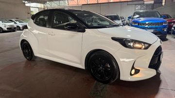 Toyota Yaris - 8