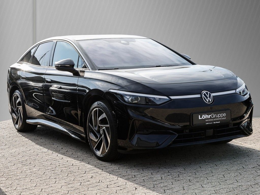 Volkswagen ID.7 Pro 210kW Navi/Pano imagem 3