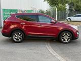 Hyundai Santa Fe Style 2WD*Panorama*NAVI*Bi-Xenon*Leder* - Hyundai SANTA FE: Allradantrieb