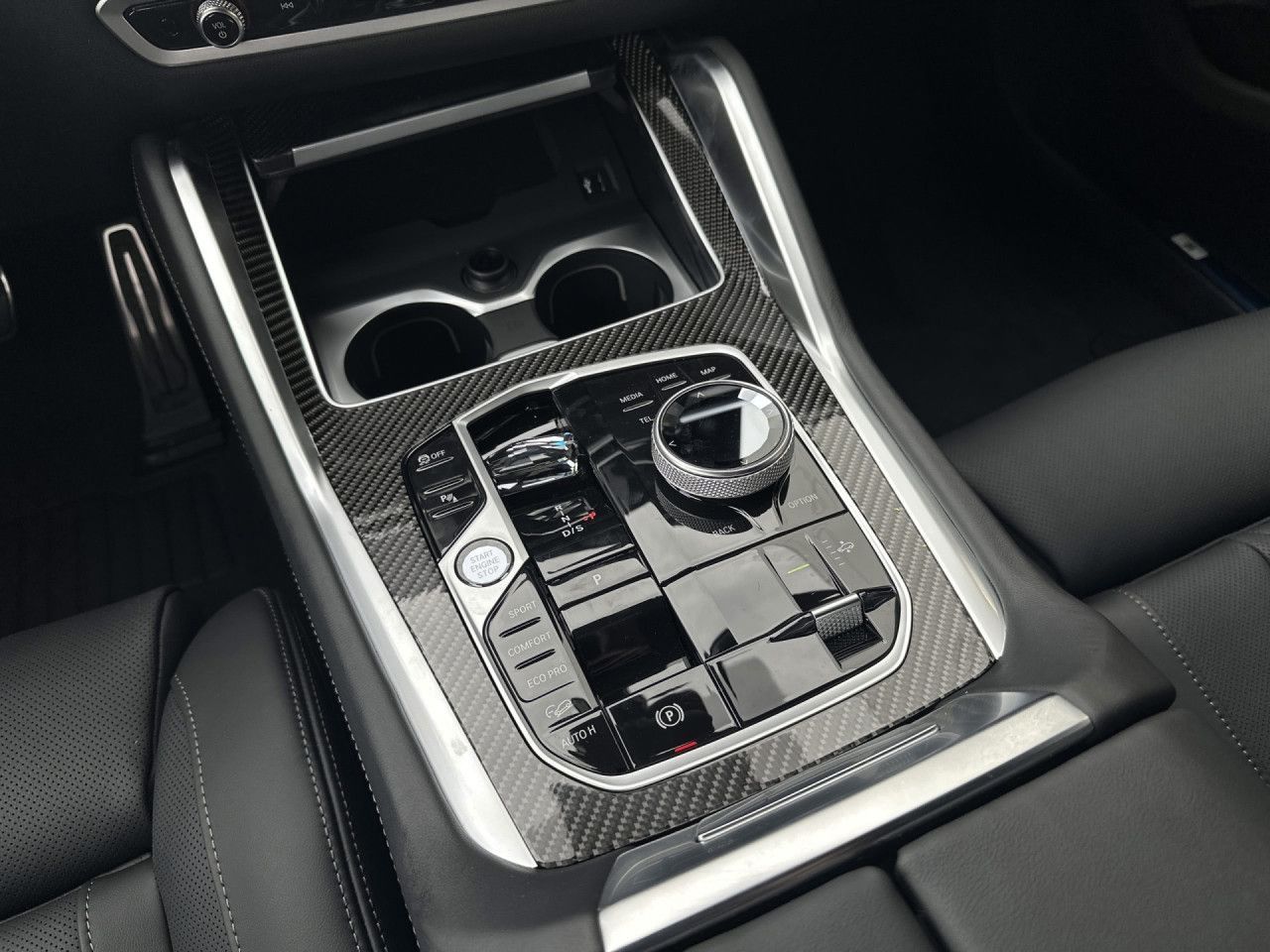 BMW X6 - Bild 14
