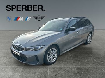 BMW Leasingangebot: BMW M340i xDrive AHK*Panorama*Memory*360 Kamera*