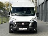 Fiat Ducato 130 L2H2 RS: 3450 mm /1. Hand / Klima - Fiat Ducato l1h2