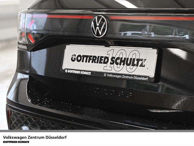 Volkswagen T-Cross - Bild 8