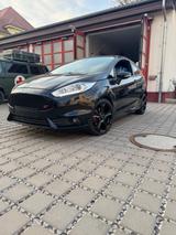 Ford Fiesta 1,6 EcoBoost ST Leder-Sport-Paket ST ... - Ford Fiesta: Sport