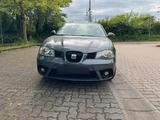 Seat Ibiza 1.2 - Seat Ibiza aus 2007: 1.2