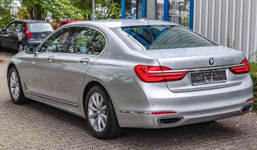 BMW 730 - 8