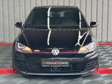 Volkswagen Golf 2.0 TSI DSG GTI ACC Navi 19` AHK BiXenon - VW Golf Gebrauchtwagen in Karlsruhe