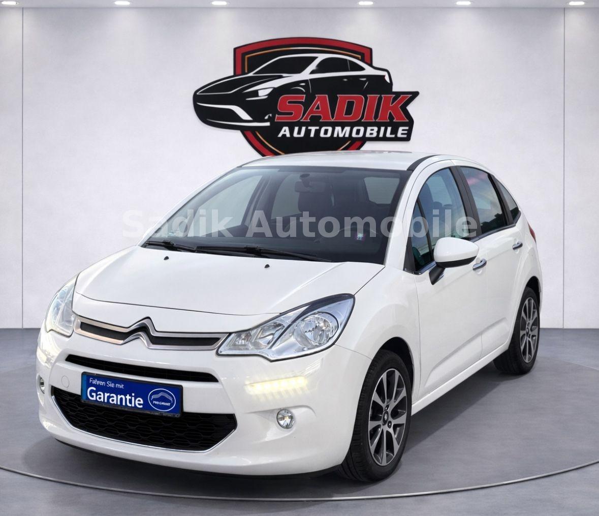 Citroën C3 PureTech 68 Selection inkl.12Mon.Garanti