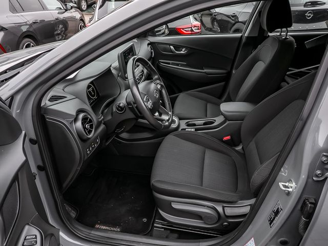 Hyundai Kona 1.6 Trend Hybrid 2WD Spurhalteassistent