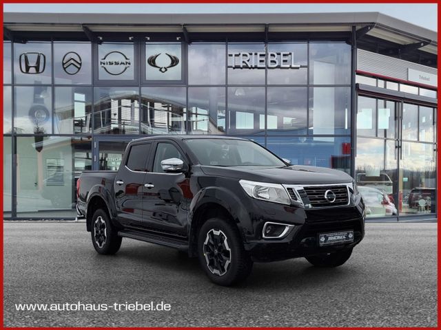 Nissan Navara N-Connecta 2.3 dCi 4x4 °Navi°RFK°SHZ°AAC°