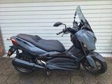 Yamaha Xmax 300 Tech Max - Yamaha XMax 300 Tech Max
