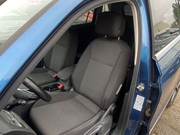 Volkswagen Tiguan Allspace - 12