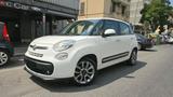 Fiat 500L 1.3 Multijet 85 CV Lounge - Fiat 500L Lounge mit Diesel-Antrieb