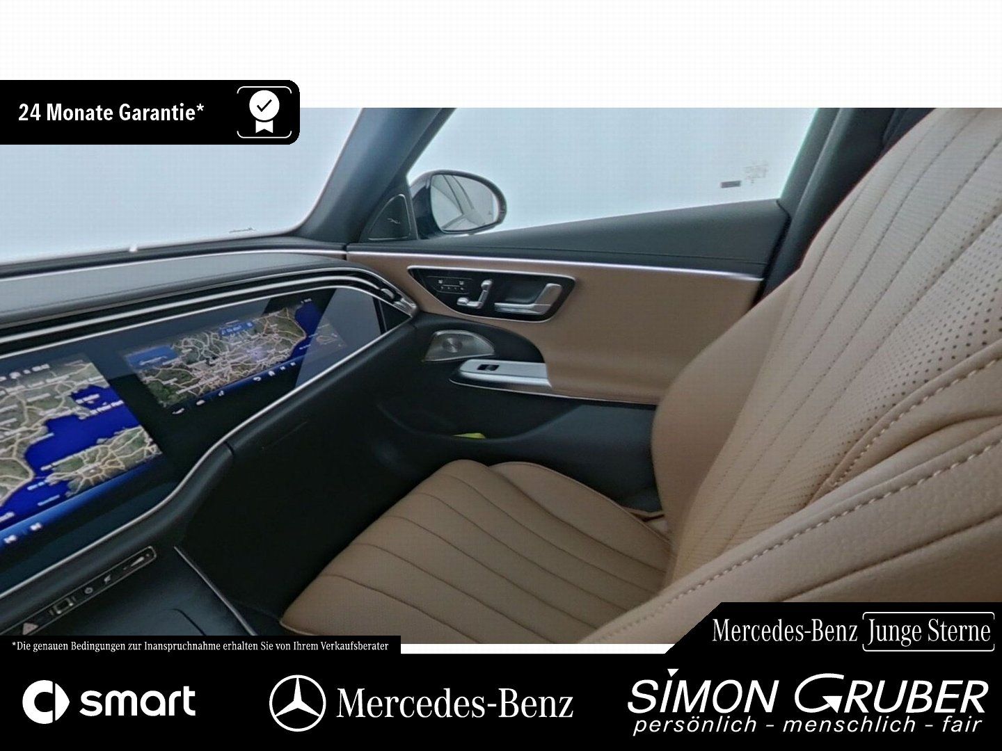 Fahrzeugabbildung Mercedes-Benz E 220 Td 4M All-Terrain Pano HUD Superscreen AHK