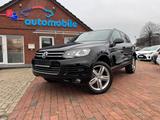Volkswagen Touareg V6 TDI Edition X/PANO/KAM/ACC/LUFTF/STAN - gebrauchte VW Touareg aus dem Jahr 2013