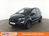 Ford EcoSport 1.0 EcoBoost ST-Line*TEMPO*PDC*KLIMA* - Ford EcoSport in München