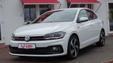 Volkswagen Polo 2.0 TSI GTI OPF LED Navi ACC Sitzheizung - Volkswagen Polo: GTI