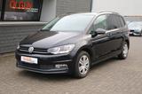 Volkswagen Touran Trendline BMT *7-SITZER*NAVI*PDC* - Volkswagen Touran Trendline mit Diesel-Antrieb
