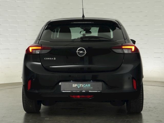 Corsa-e F ELECTRIC ELEGANCE 50kWh AT+LED+RÜCKFAH