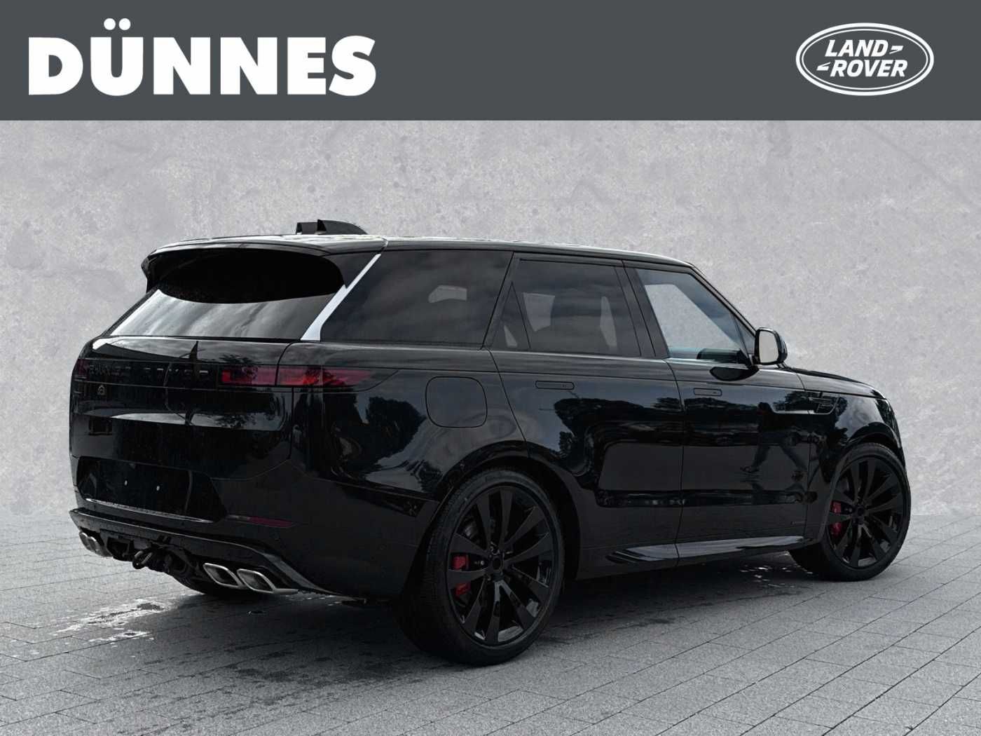 Land Rover Range Rover Sport - Bild 2