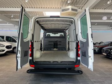 Volkswagen Crafter - 5