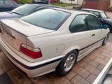 BMW e36 320i Coupé Aut. M-Paket - BMW 320 aus 1993: 320i