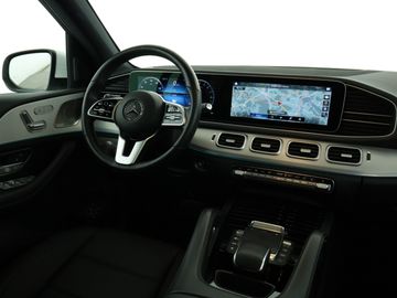 Mercedes GLE 350 - 10
