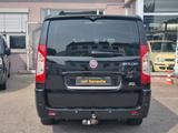 Fiat Scudo Panorama Executive L2H1 165 Multijet - Fiat Scudo: Panorama Executive
