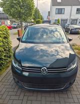 Volkswagen Touran 2.0 TDI DSG MATCH AHK Automatik Neuer Tüv