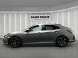 Honda Civic 1.0 VTEC TURBO Elegance | PDC | GJR | ACC - Honda Civic Gebrauchtwagen in Hamburg