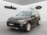 Land Rover Discovery Sport P240 HSE|Meridian|TV|7 Sitzer - Land Rover Gebrauchtwagen in Mannheim