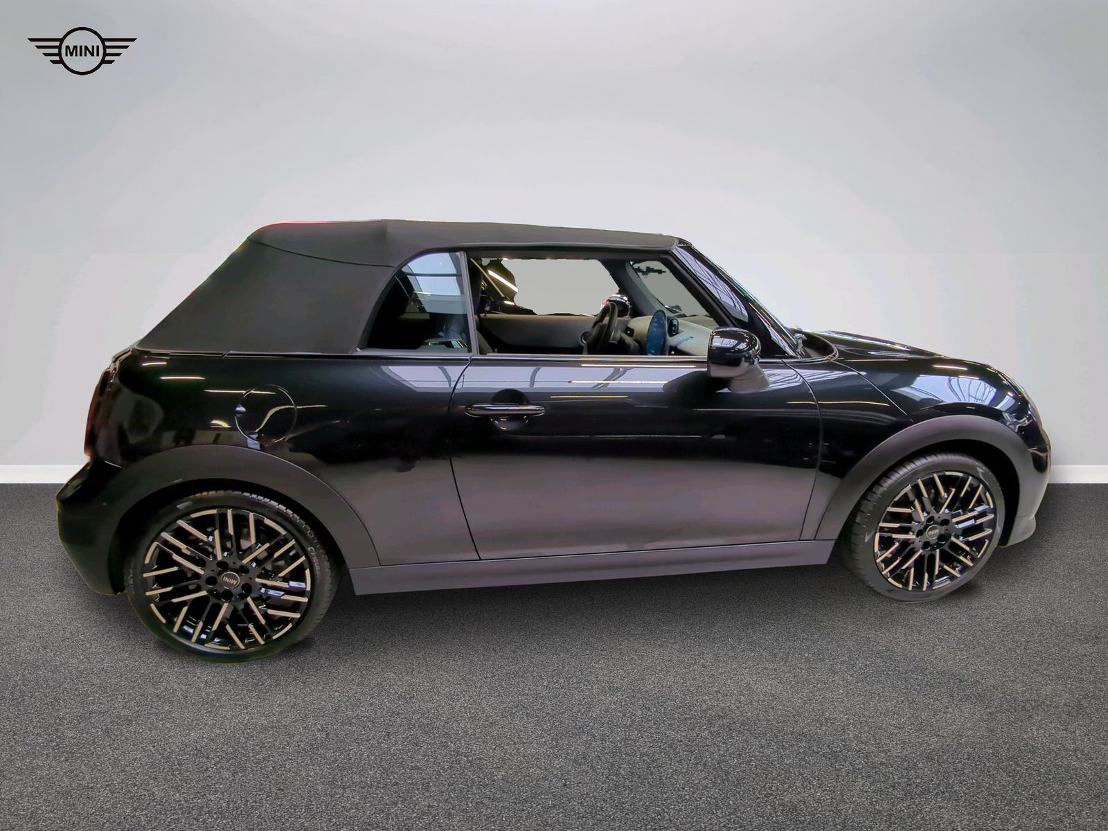 MINI Cooper Cabrio - Bild 4