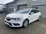 Renault Megane Grandtour 1,2 TCe  Experience  - Renault Megane: Grandtour Tce