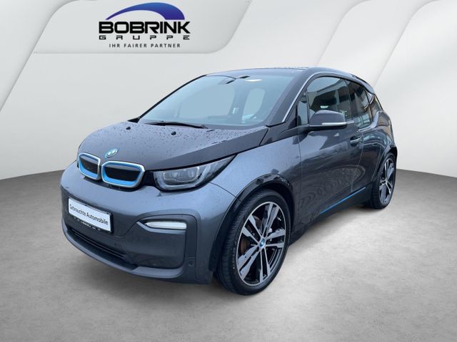 BMW i3 120 Ah 5-Türer Elektro Navi Tempomat adap LED