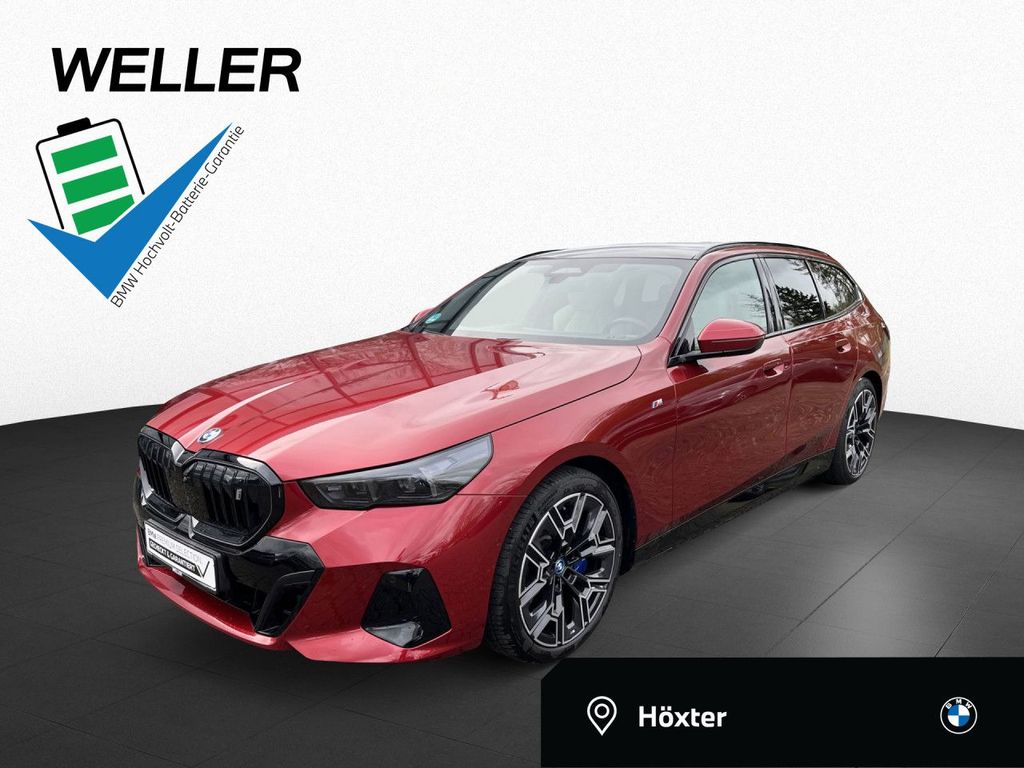BMW i5