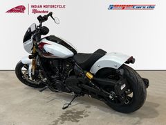 INDIAN Scout 101! 125 Jahre AKTION!