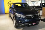 Ssangyong MUSSO Quartz 4WD °Navi°PDC°4x4° - Ssangyong MUSSO Gebrauchtwagen