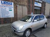 Daihatsu Sirion 1.0/TÜV NEU/wenig KM/Automatik/Allwetter/ - Daihatsu Sirion: Auto