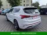Hyundai Santa Fe Signature Plug-In Hybrid 4WD 7 SITZER - Hyundai SANTA FE in Mainz