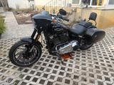 Harley-Davidson Sport Glide 2018 | Jekill & Hyde | nur 22Tkm. - HARLEY-DAVIDSON SPORT GLIDE