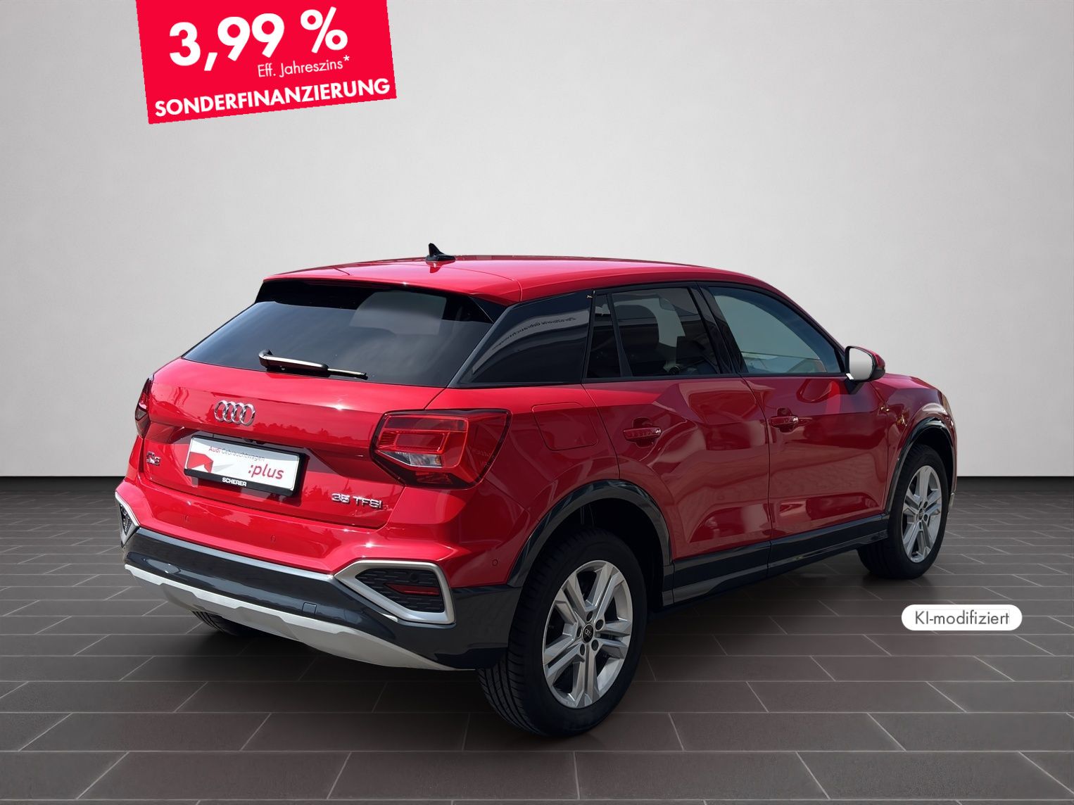 Audi Q2 - Bild 3
